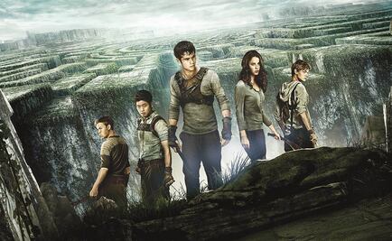 "The Maze Runner" se apodera de las taquillas en EU