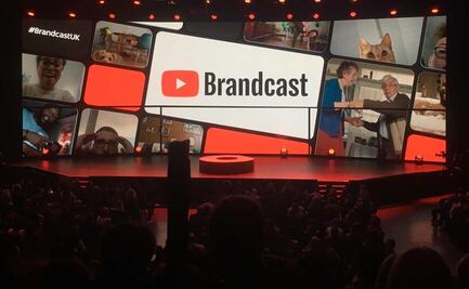 YouTube tiene 70% más de espectadores en todas las pantallas 