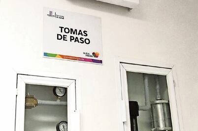 Ssa admite errores en trabajos en Hospital General