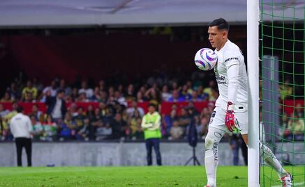 Luis Malagón: No nos mareamos, no hemos ganado nada