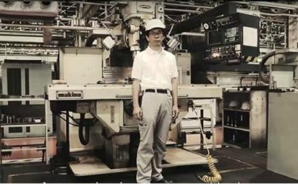 Historia de uno de los artesanos Takumis detrás del motor del GT-R