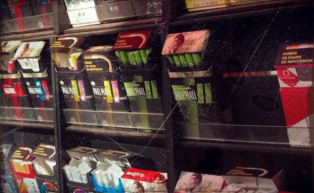 Foto: Archivo EL UNIVERSAL