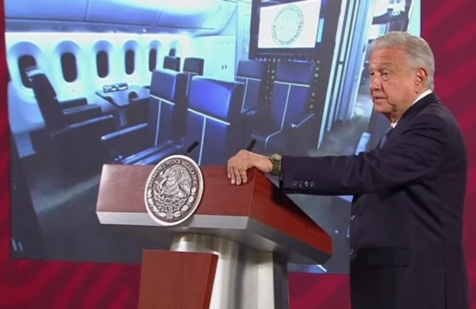 La mañanera de AMLO, 28 de marzo, minuto a minuto
