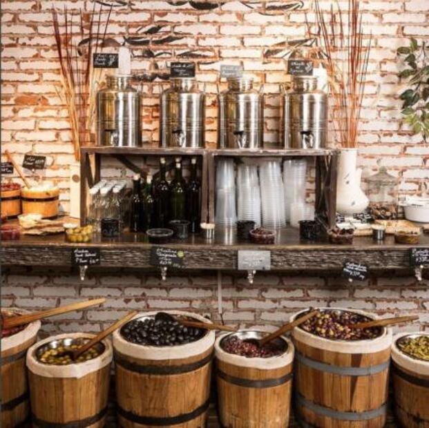 ​Visita estas tiendas gourmet y arma tu alacena "nice"