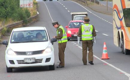 Niño de 2 años muere encerrado en auto en Chile