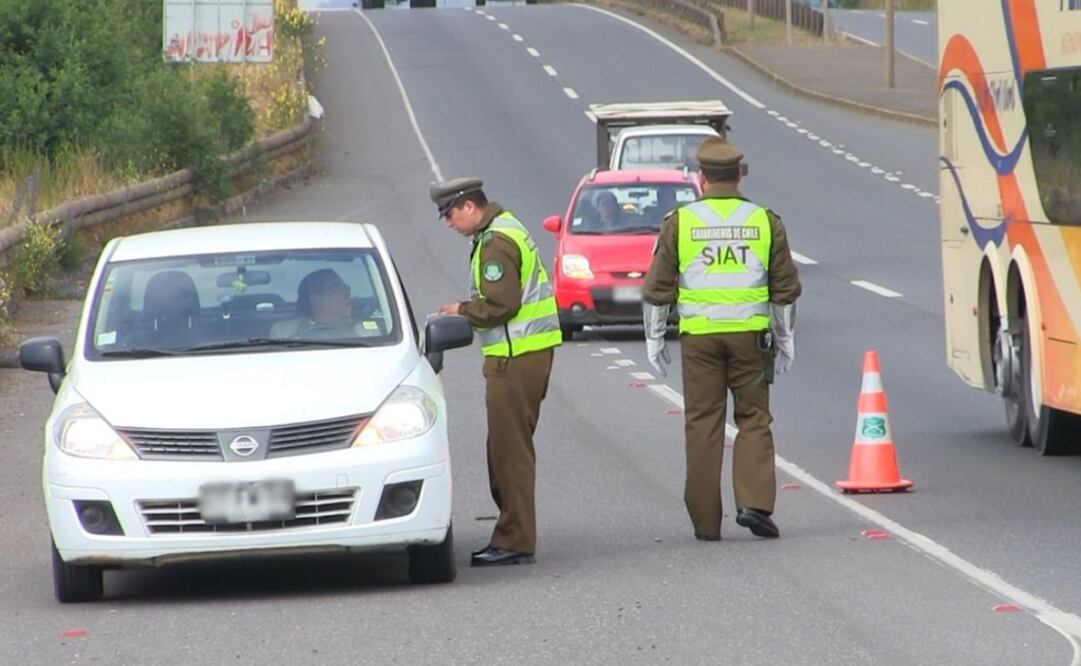 Foto: Twitter @Carabdechile