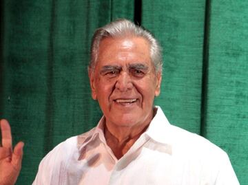 ¿Cómo detectar la degeneración macular, enfermedad que padece Eric del Castillo?