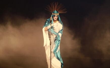 “¡Denigra a la Virgen!”: católicos exigen disculpa por obra de teatro promovida en Sonora