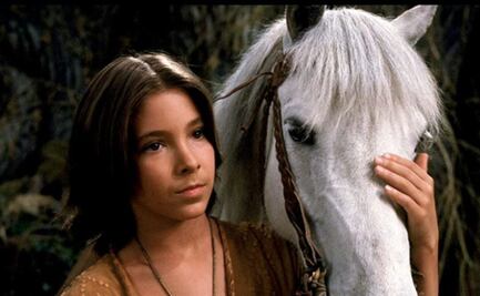 Así luce el actor que interpretó a Atreyu, en “La historia sin fin”, a sus 52 años