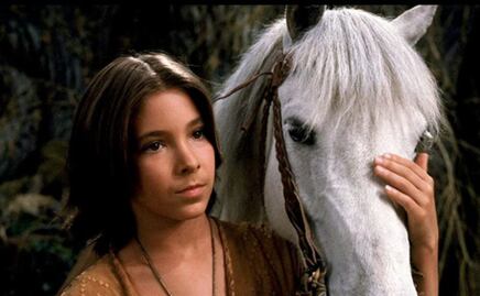 Así luce el actor que interpretó a Atreyu, en “La historia sin fin”, a sus 52 años