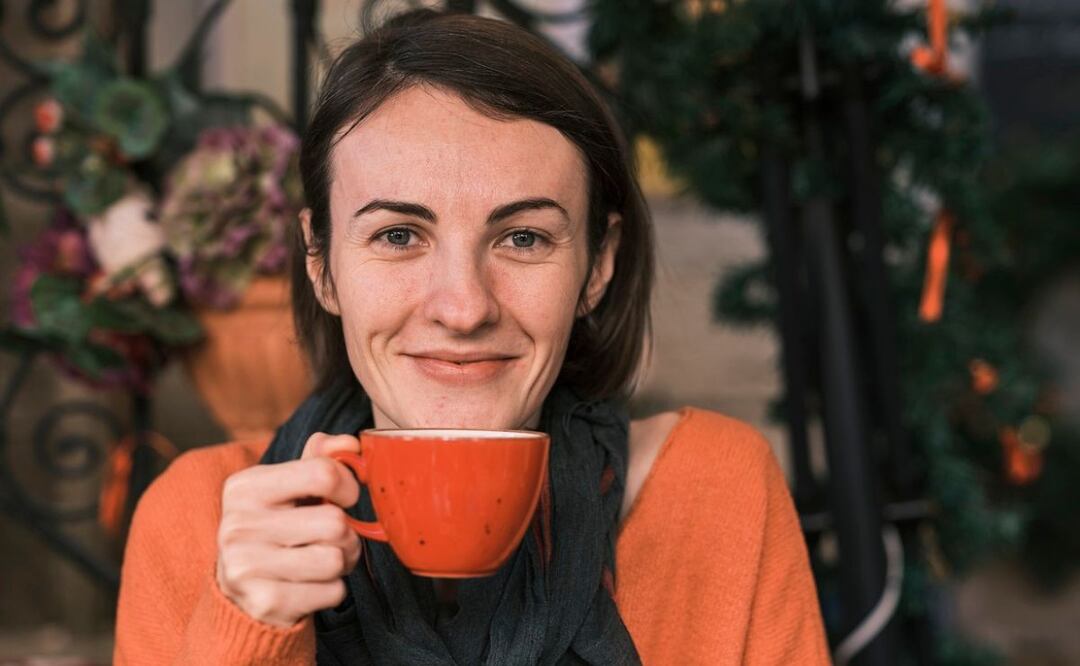 Té negro. Fuente: Pixabay