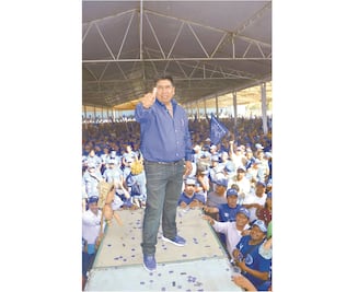 ¿Quién mueve los hilos del sindicato de burócratas?