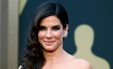 Sandra Bullock, la mujer más hermosa según "People"