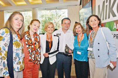 Eliminaré Comisión de Reconstrucción: Mikel