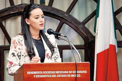 Experiencia no limita a la regidora más joven