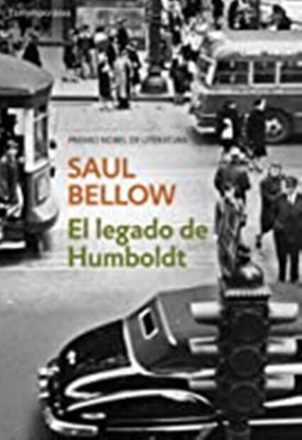 El escritor Santiago Gamboa recomienda qué leer este domingo