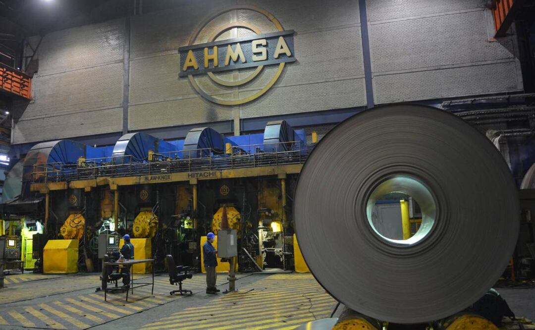 FOTO: Archivo/El Universal