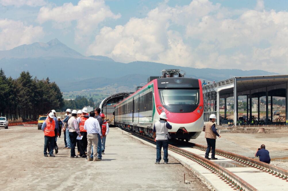 Foto: Archivo/EL UNIVERSAL