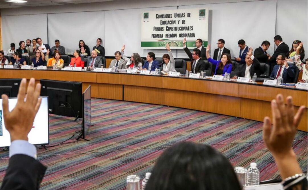 Foto: Diego Simón Sánchez/EL UNIVERSAL 