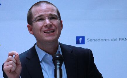 Radio y TV protestan contra spot de Anaya