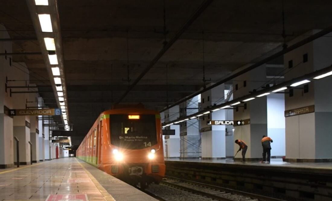 Foto: Archivo EL UNIVERSAL