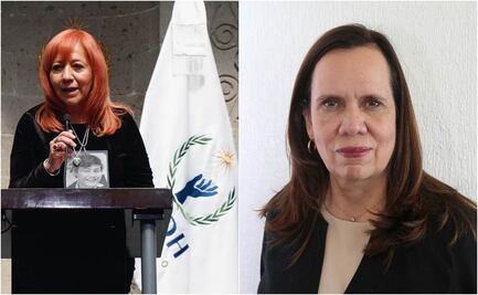 CNDH urge fiscal anticorrupción... que lleva 9 meses en el cargo