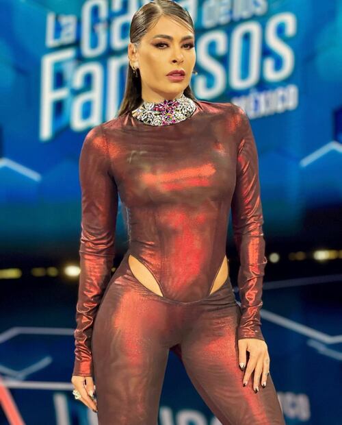 Foto: Instagram @galileamontijo