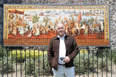 La tumba olvidada de Hernán Cortés