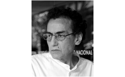 Fallece el arqueólogo Vicente Camacho Lucario