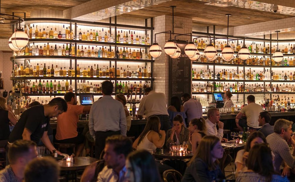 Tendencias en coctelería mexicana en 2026. Foto: Pexels