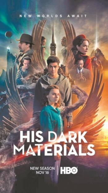 Dafne Keen lucha contra el patriarcado y el racismo