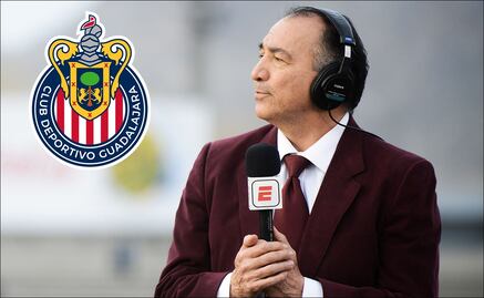 Mario Carrillo levanta la mano para dirigir a Chivas en el Apertura 2025; “Por supuesto que voy yo”