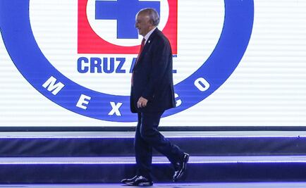 La de Cruz Azul, una directiva con poca paciencia