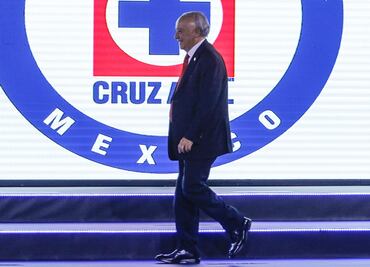 La de Cruz Azul, una directiva con poca paciencia