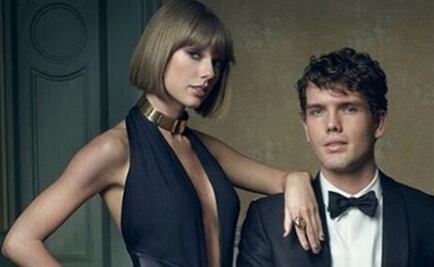 El hermano de Taylor Swift alista su debut en cine