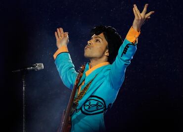 Reedición de "Sign O'The Times", de Prince, tendrá 60 temas inéditos