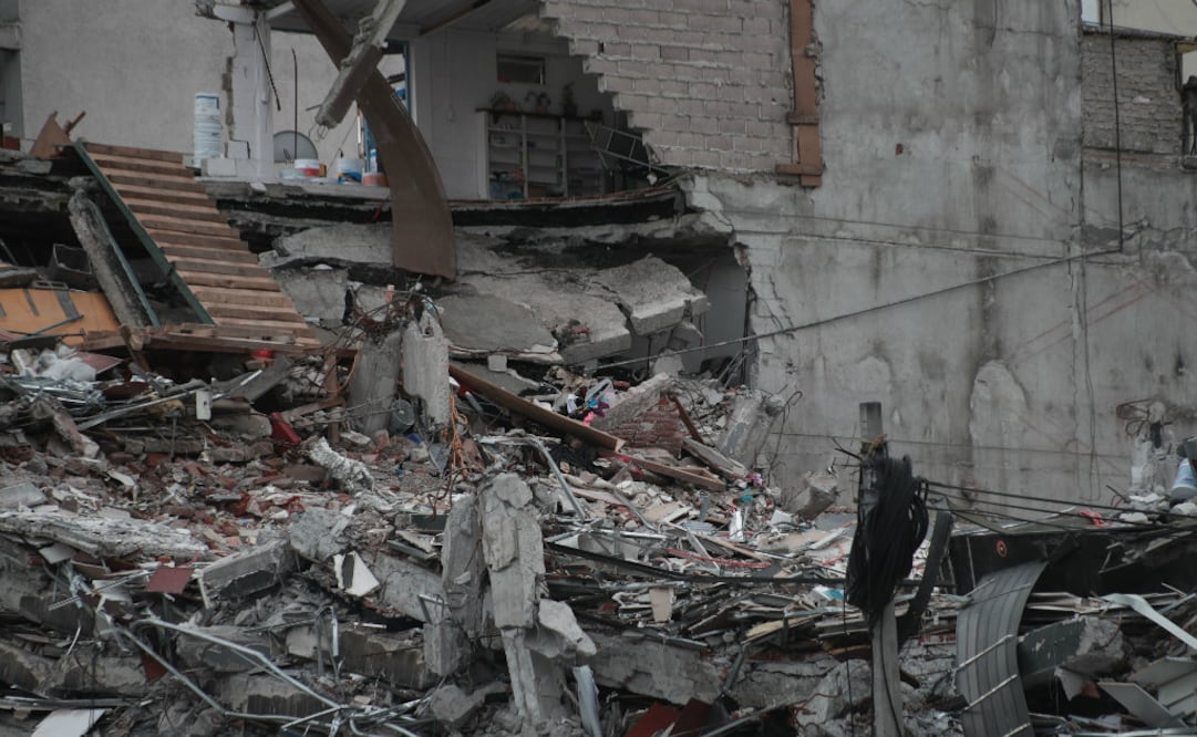 (Foto: Alejandra Leyva/EL UNIVERSAL)