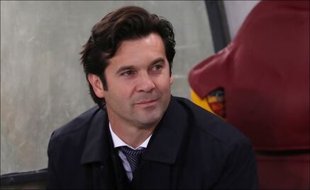 Final de Copa Libertadores ha perdido trascendencia: Solari