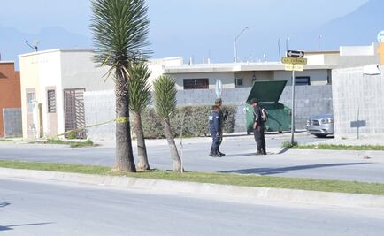 Madre e hijas encontradas degolladas en NL habían huido de violencia familiar