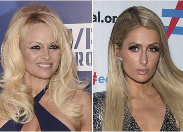 Famosos que vivieron un infierno cuando sus videos y fotos íntimas quedaron al descubierto