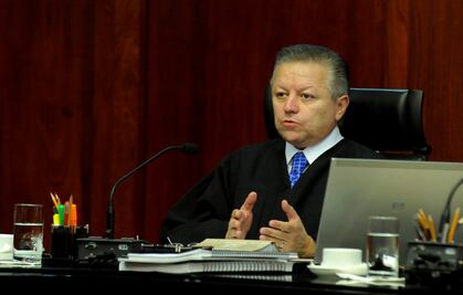 Acuerda SCJN sesionar vía remota a partir del 20 de abril