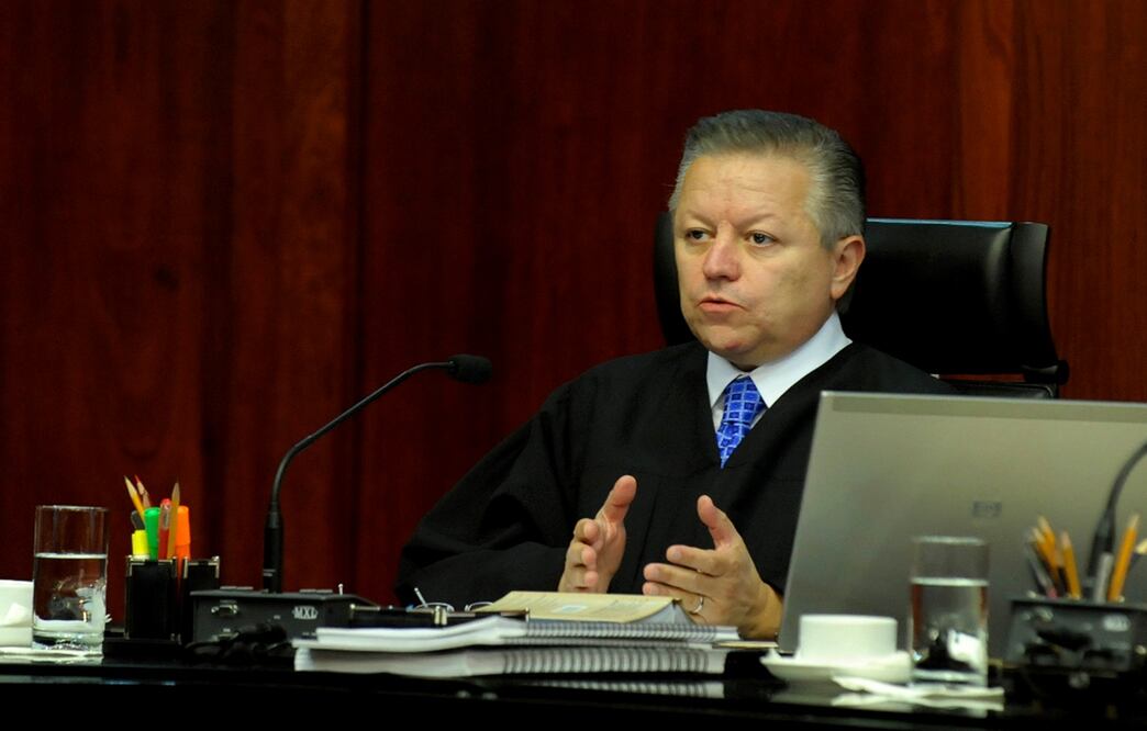 Foto: Archivo/EL UNIVERSAL