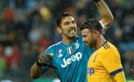 Buffon podría no retirarse