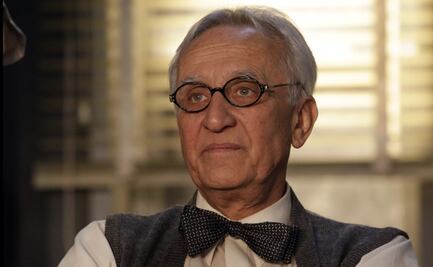 "Se fue en paz, tomado de mi mano": Haunani Ruiz, esposa de Patricio Castillo