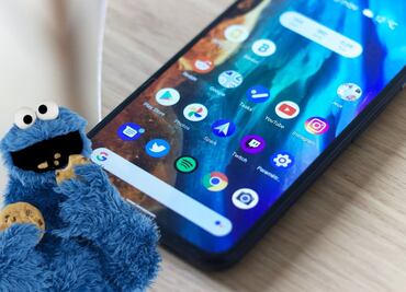 ¿Cómo eliminar las cookies de tu celular Android?