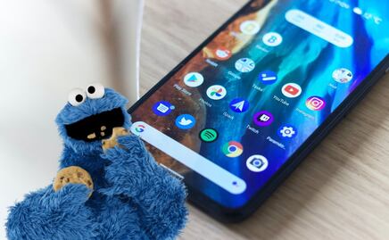 ¿Cómo eliminar las cookies de tu celular Android?