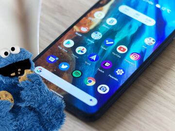 ¿Cómo eliminar las cookies de tu celular Android?