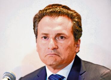 Pemex, el niño que nunca creció