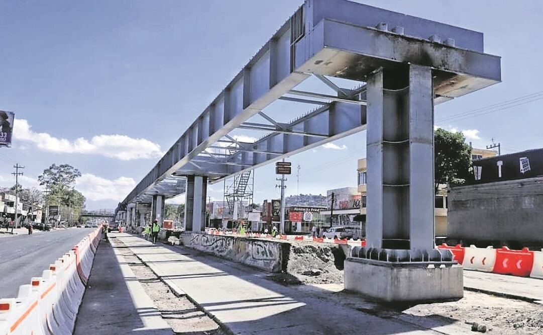 Foto: Archivo. El Universal