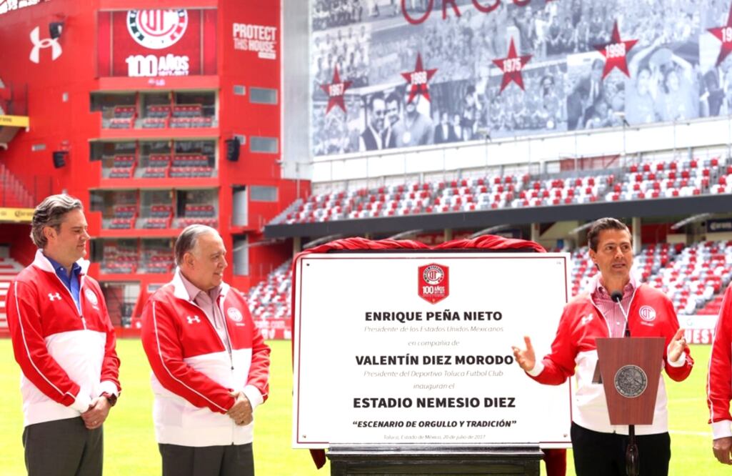 Foto: Berenice Fregoso